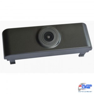 Камера переднего вида Prime-X B8017 AUDI A4L (2013)